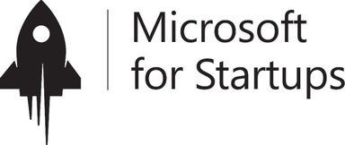 Logo de Microsoft, tecnología base para Centralize
